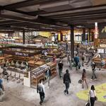 Dekalb Market Hall