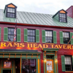 Rams Head Tavern