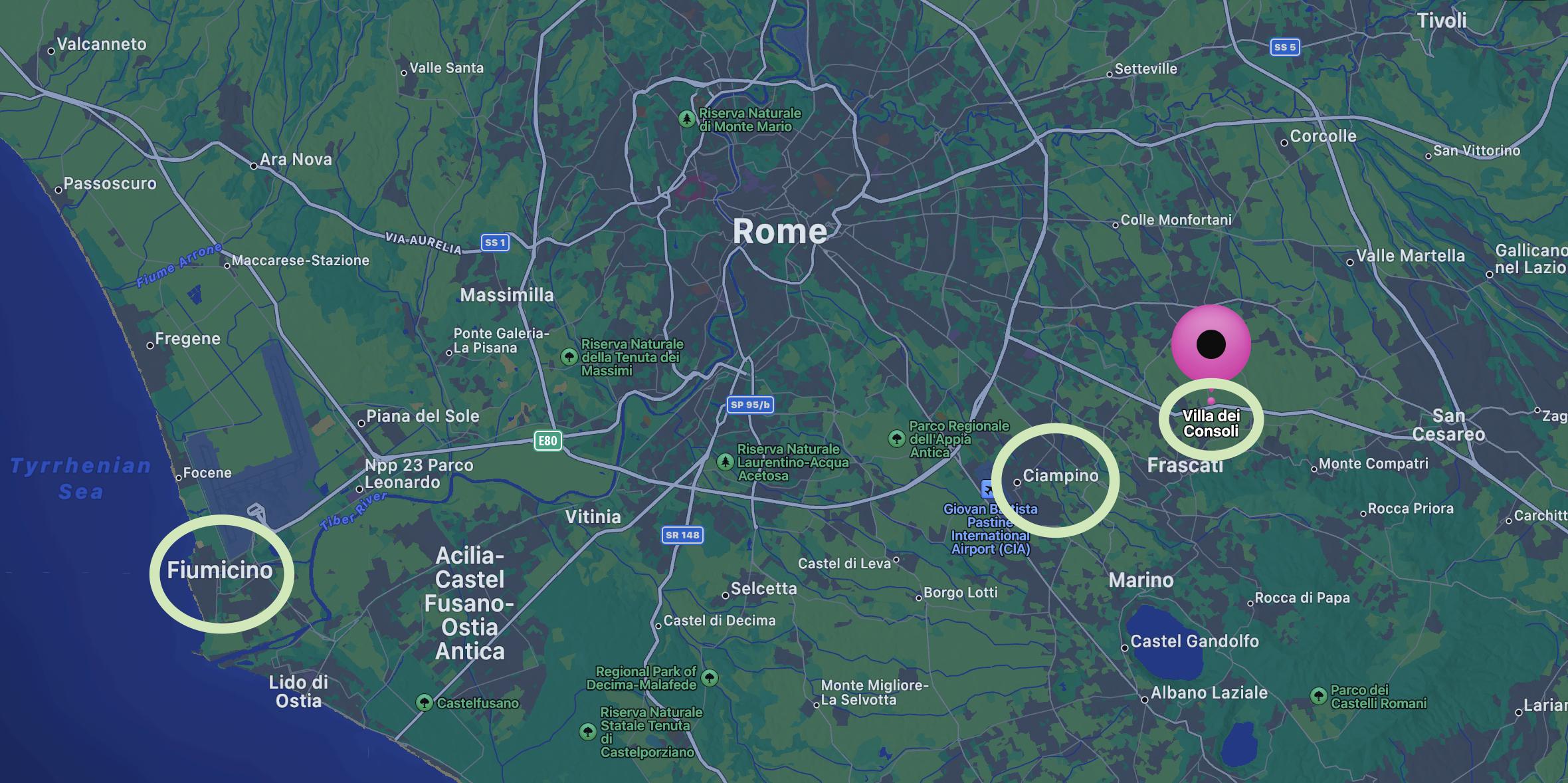 The Wedding Website of Alessio Impedovo and Calum Flynn