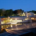 Crystal Bridges Museum of American Art