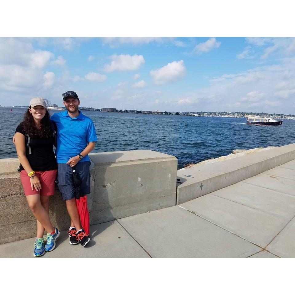 Newport Jazz Festival 2017