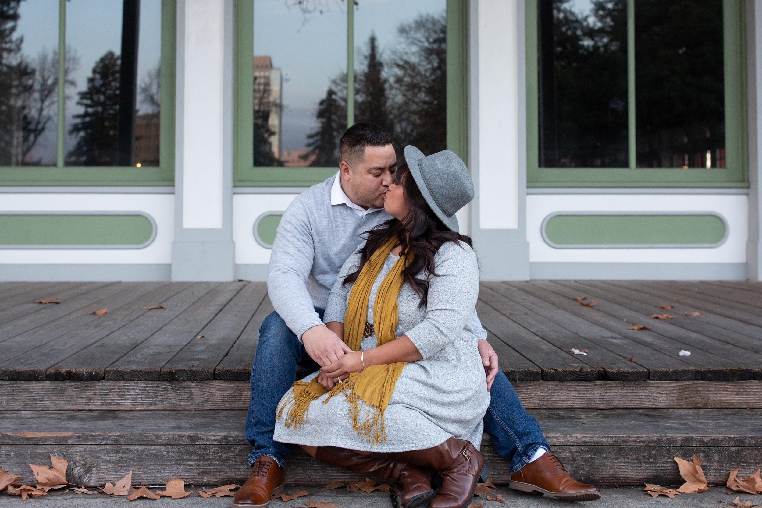 The Wedding Website of Tina Manglona and Kelekolio Samita