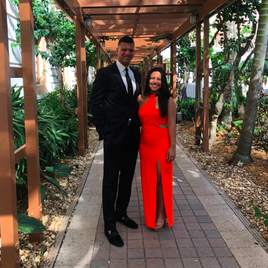 Wedding Fun