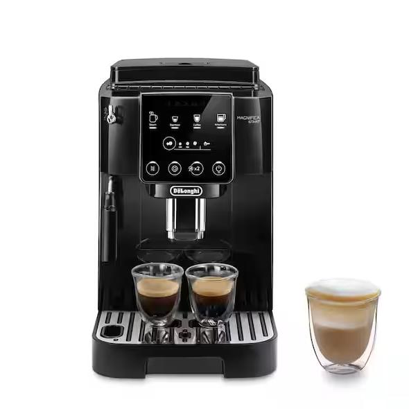 Magnifica Start Espresso Machine, Black