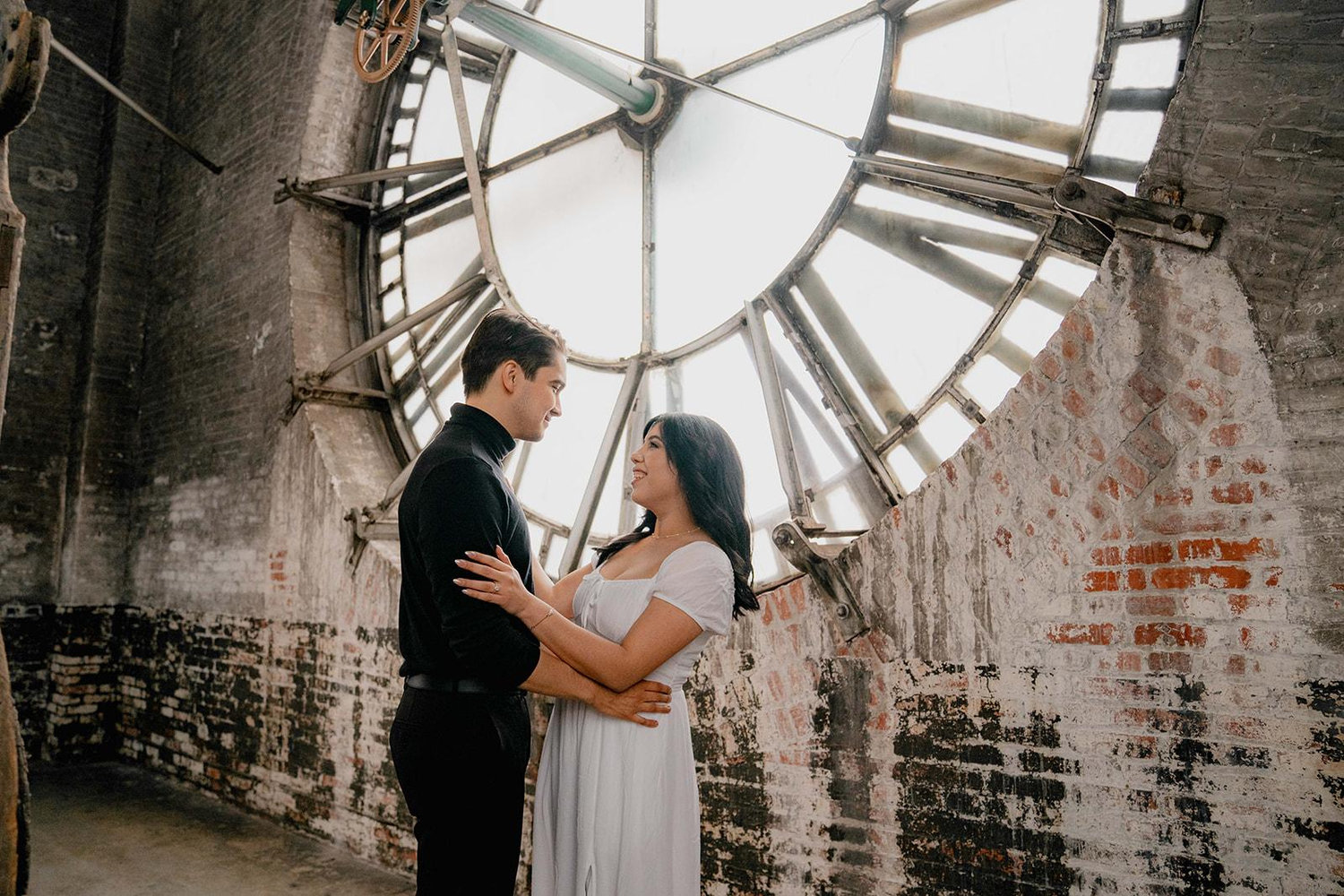 The Wedding Website of Joseline Martinez and Dylan Watkins