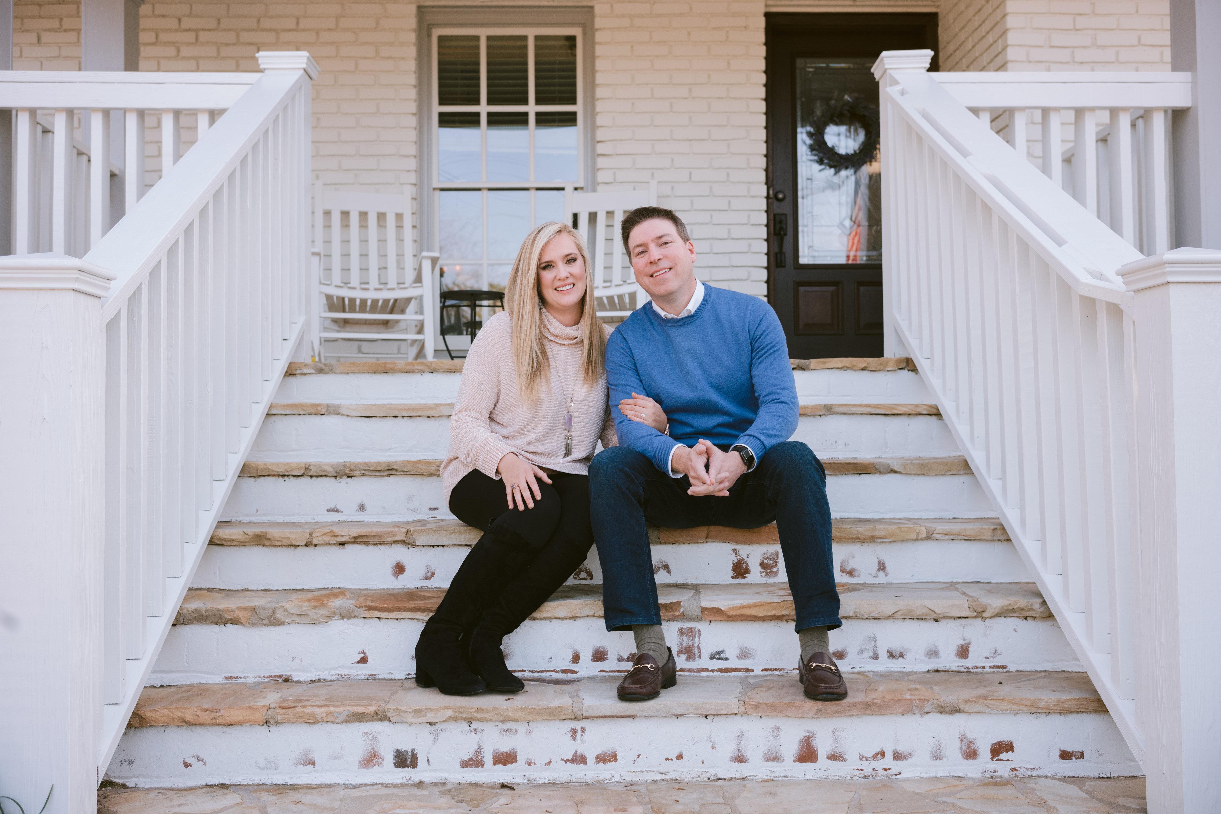 The Wedding Website of Bess Harkey and Ben Gillespie