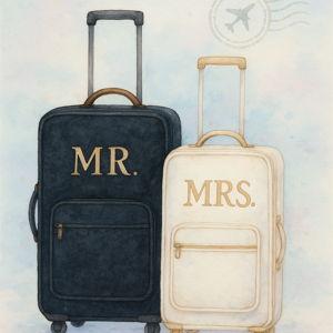 Our luggage fund
