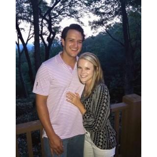 Blowing Rock 2018 - Engagement Weekend