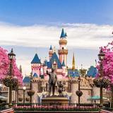 Disneyland Park