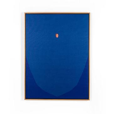 Frame Print- Target Practice