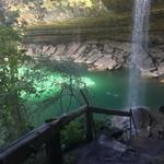 Hamilton Pool