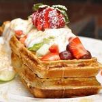 Melanie’s Food Fantasy