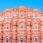 Trip to Jaipur