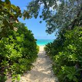 Lanikai Beach