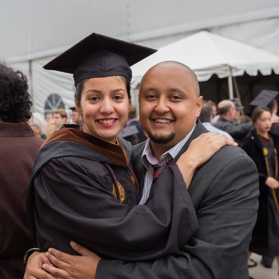 Dianne Grad May 2017