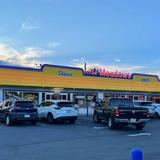 The Meadows Original Frozen Custard