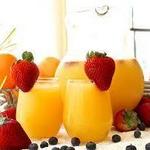 FREE MIMOSAS @ FLAMINGO LAS VEGAS