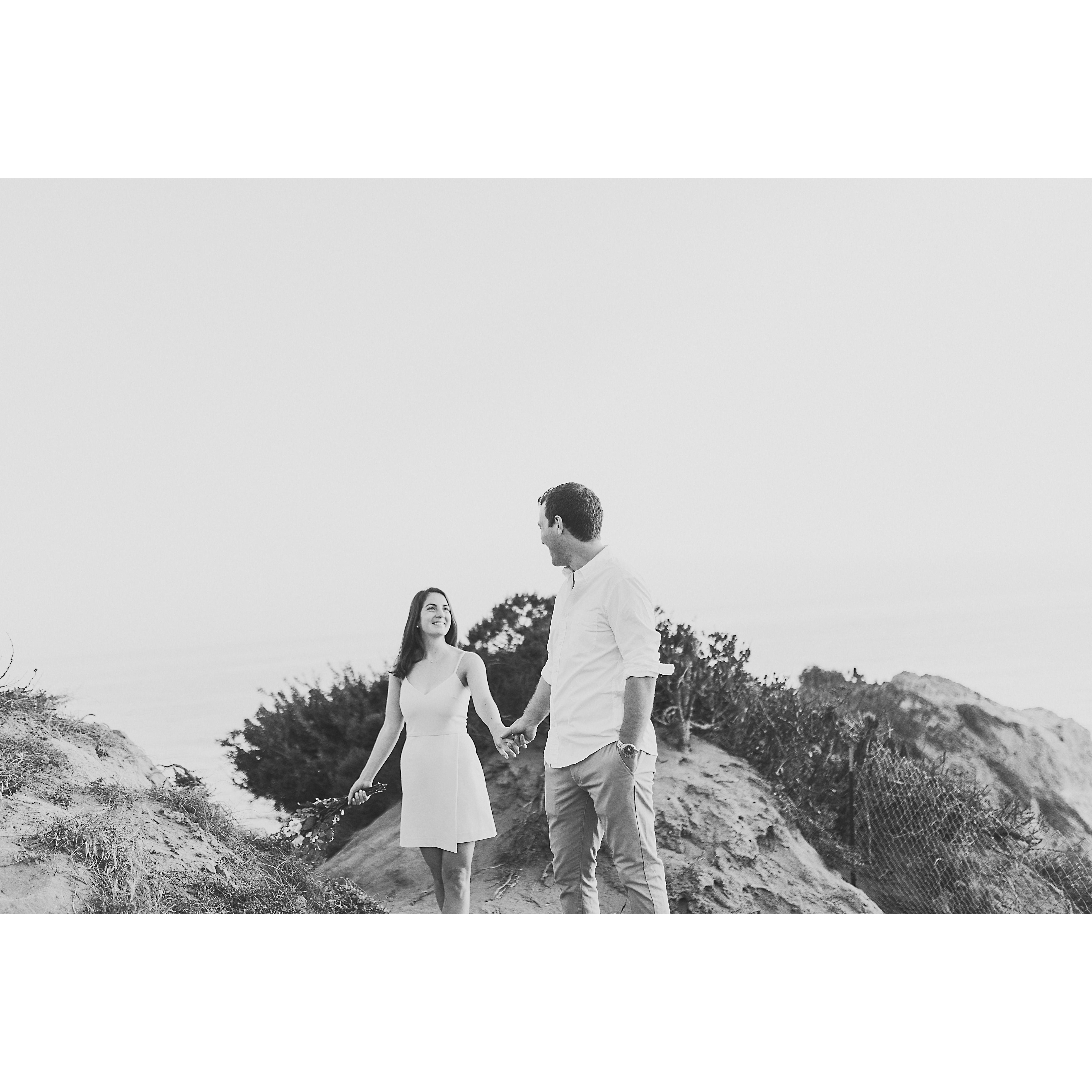 Point Dume, May 2022
