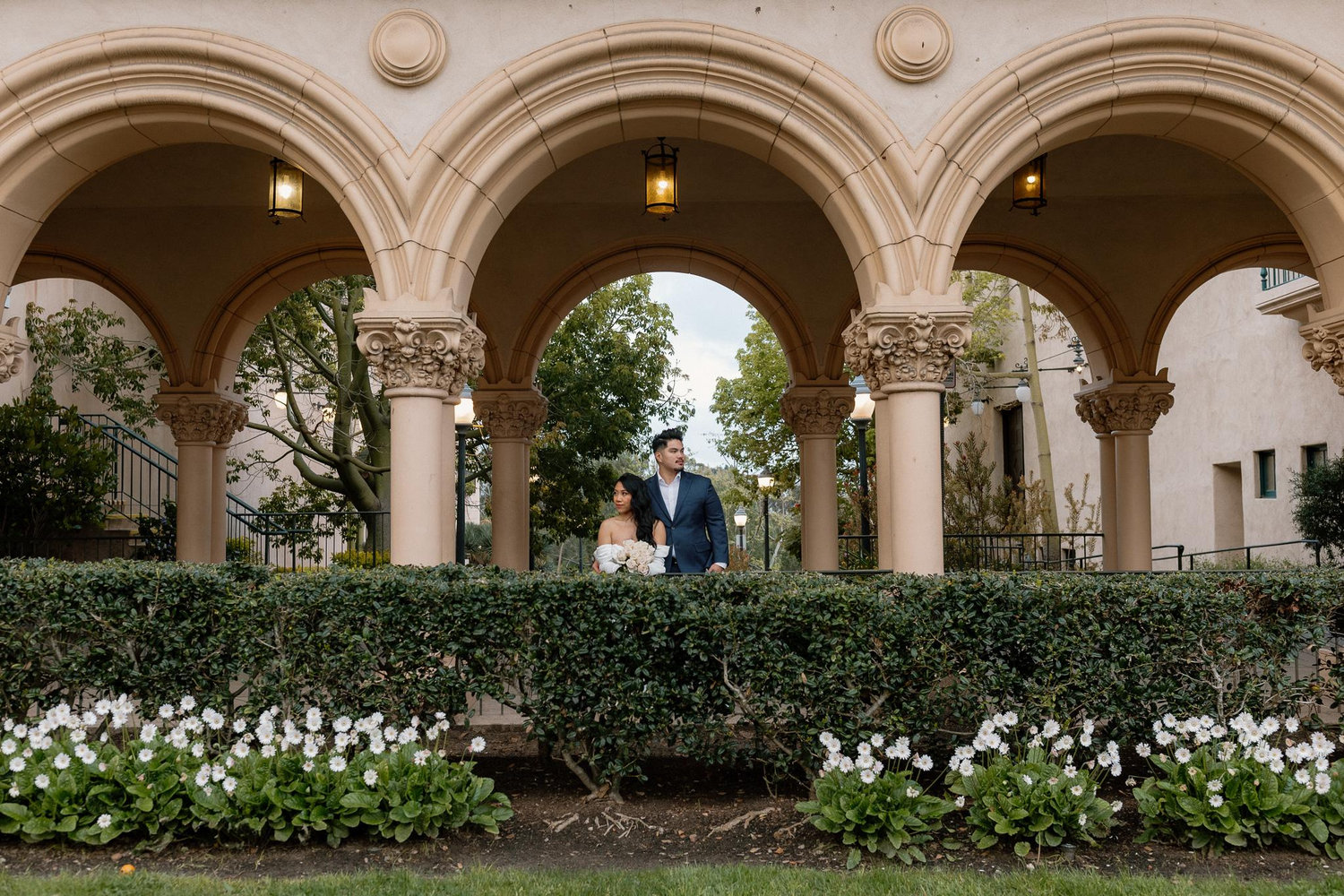 The Wedding Website of Tiffany Ann Farinas and Jon Ryan Gauyan
