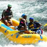 Tahoe Whitewater Tours
