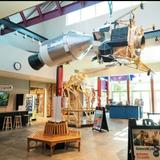 ScienceWorks Hands-On Museum