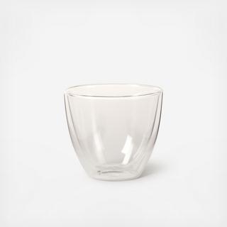 Manufacture Rock Large Tumbler