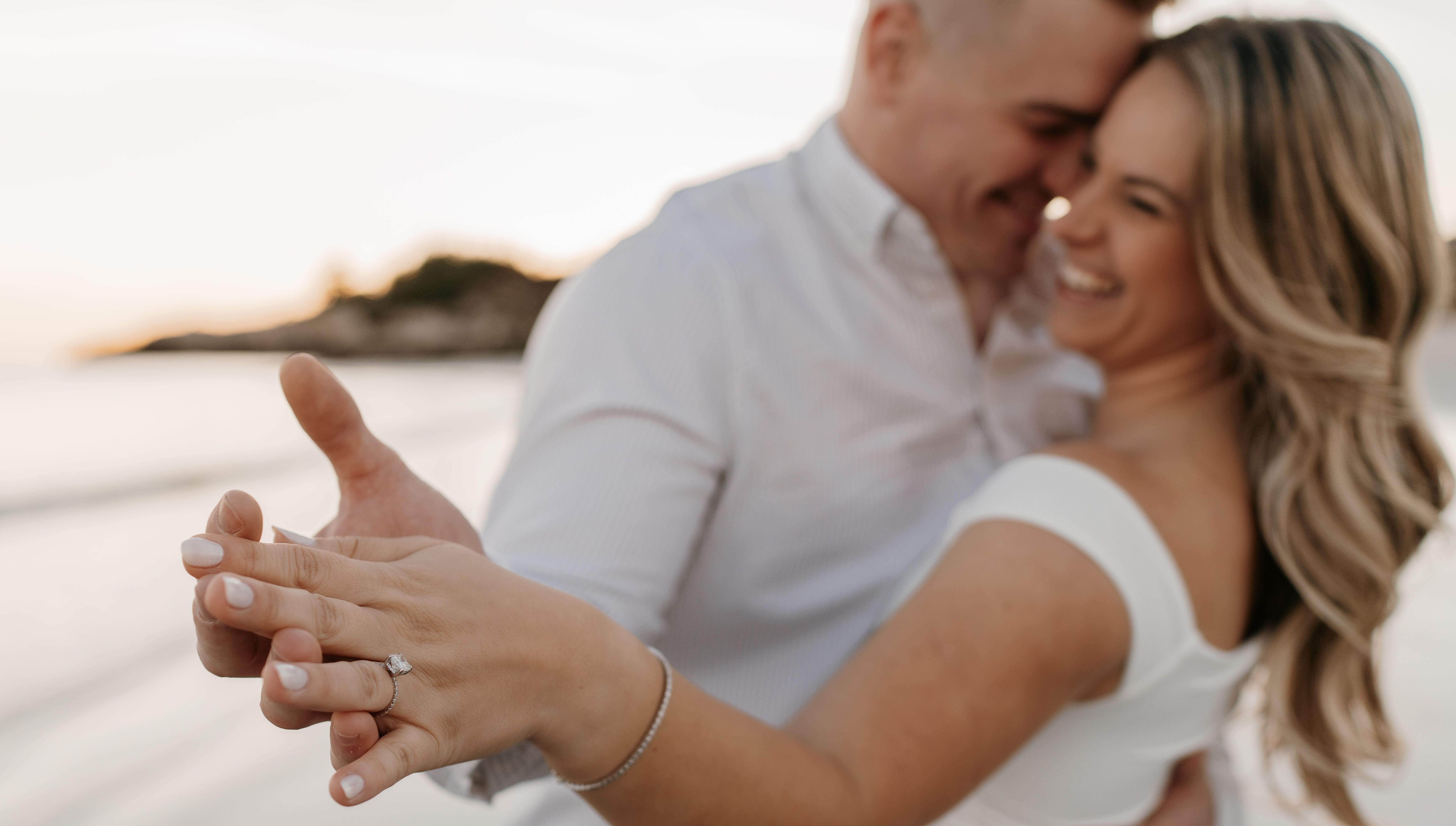 The Wedding Website of Melissa DeChello and Kyle Lundberg