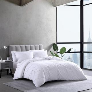 Chloe 3-Piece Duvet Cover Set