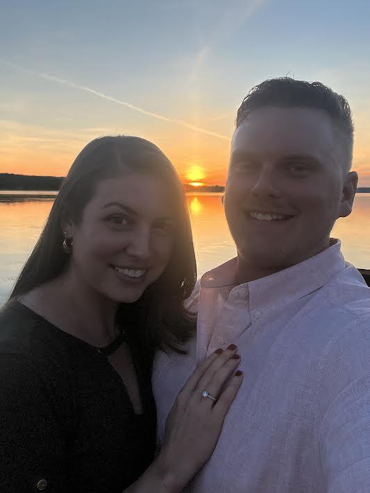 The Wedding Website of Lisa Scarpino and Colin Anderson