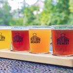 Great Barn Taproom