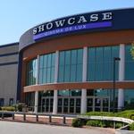 Showcase Cinema de Lux Randolph