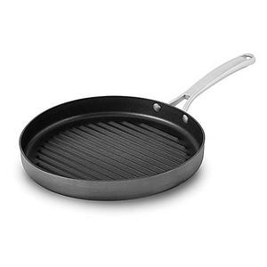 Calphalon® Classic Nonstick 12-Inch Round Grill Pan