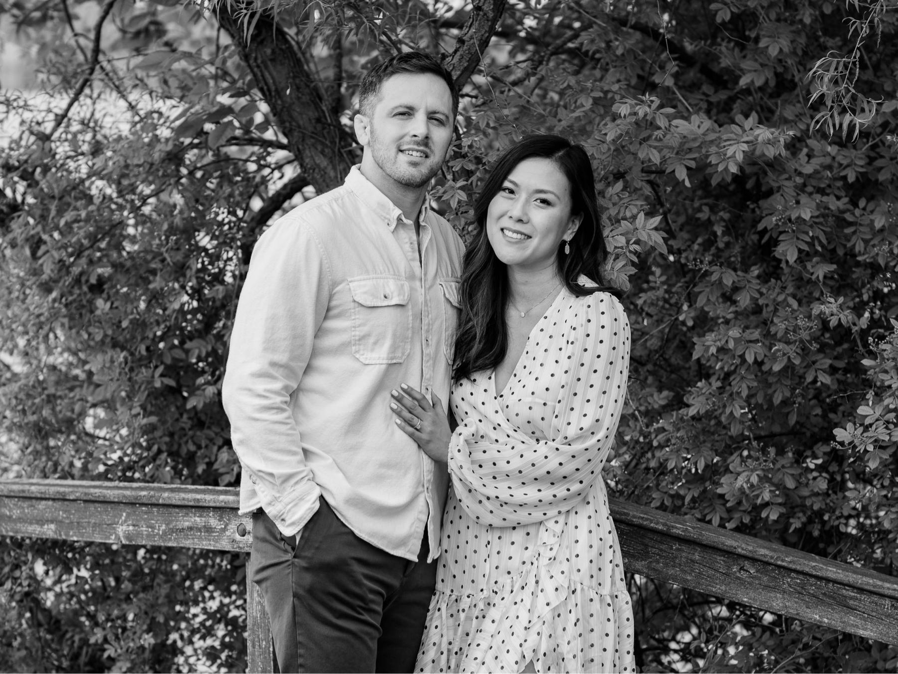 The Wedding Website of Wendy Chen and Christopher Vandenberg