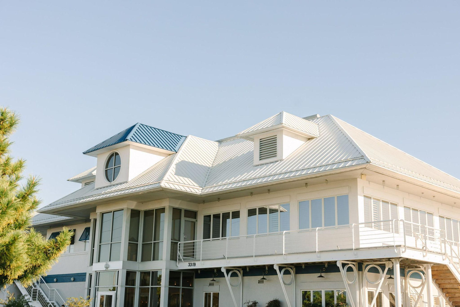 The Wedding Website of Alexis Caravas and Tommy Stabile