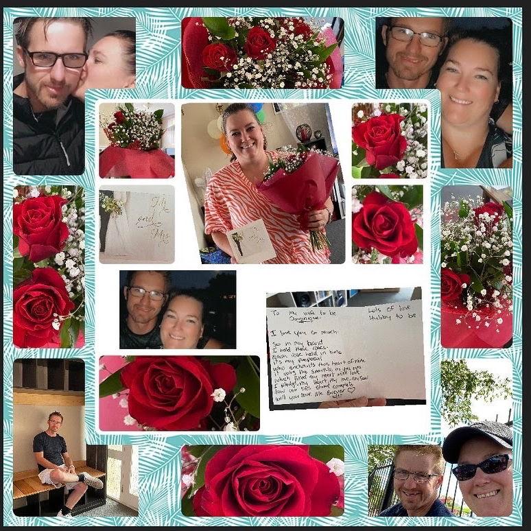Engagement Pic's
