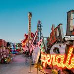 The Neon Museum Las Vegas