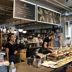 French Broad Chocolate Lounge