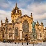 St Giles' Cathedral