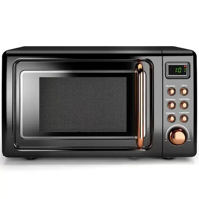 Countertop Microwave