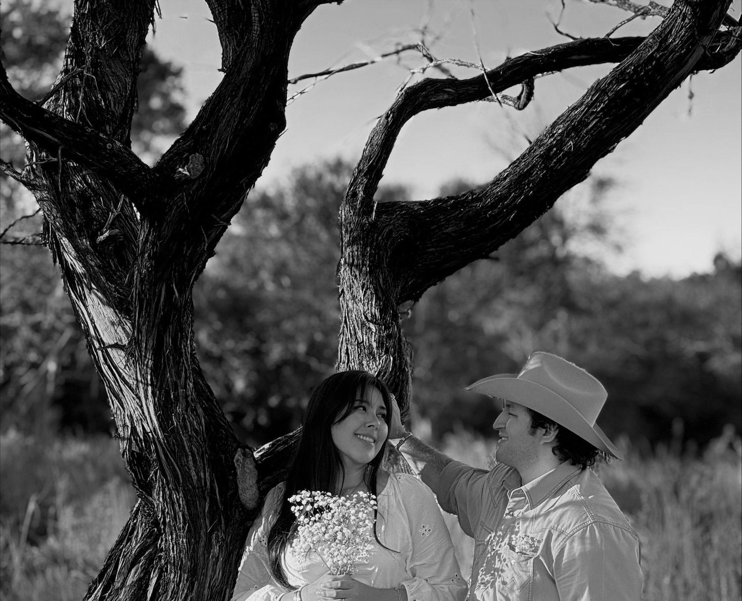 The Wedding Website of Samantha Martinez and Alfredo Sanchez IV
