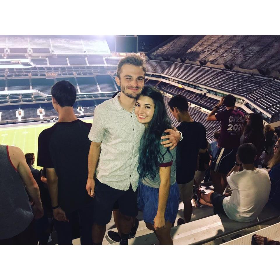 midnight yell