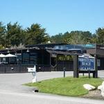 Moonstone Beach Bar & Grill