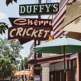 Lunch/Dinner Restaurant: The Cherry Cricket