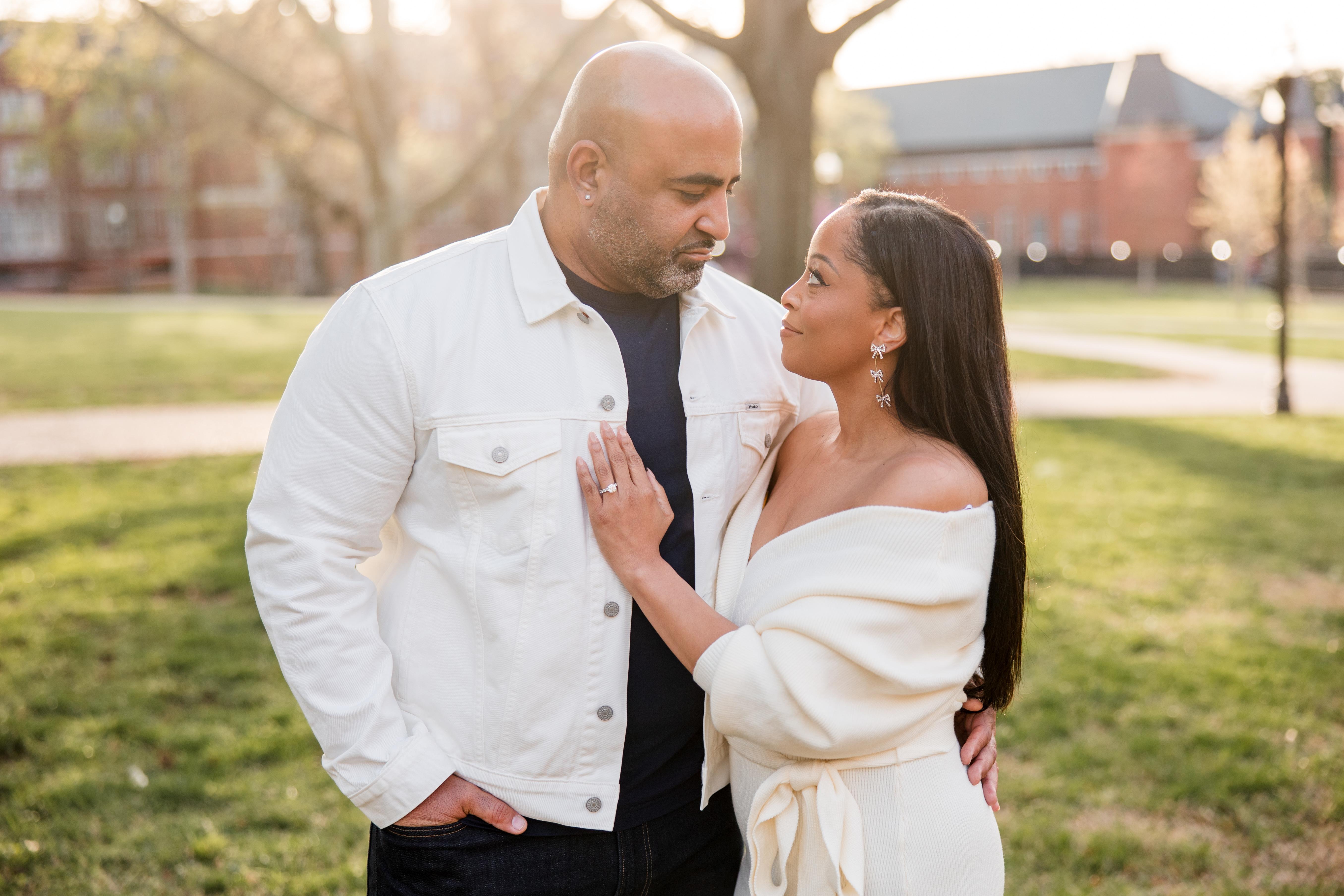 The Wedding Website of Niki Willis and Lonnie Peoples