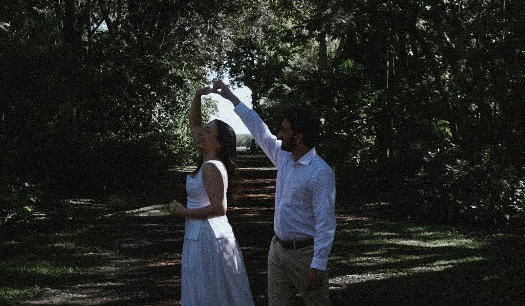 The Wedding Website of Sara Moustafa and Michael Qureshi