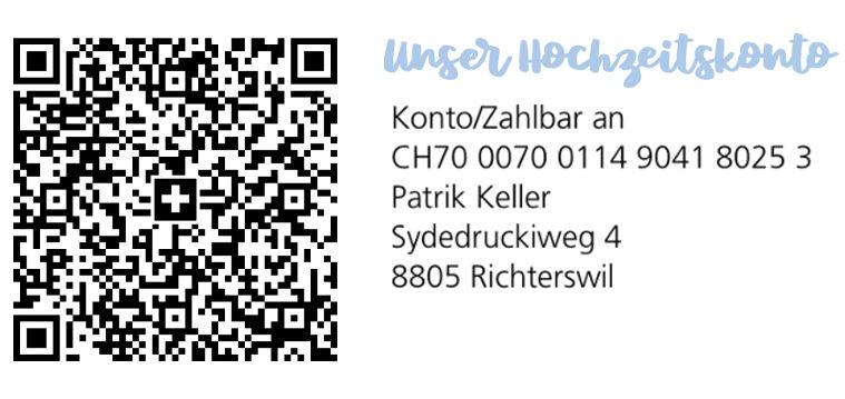 The Wedding Website of Melissa Vogt and Patrik Keller