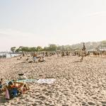Bradford Beach