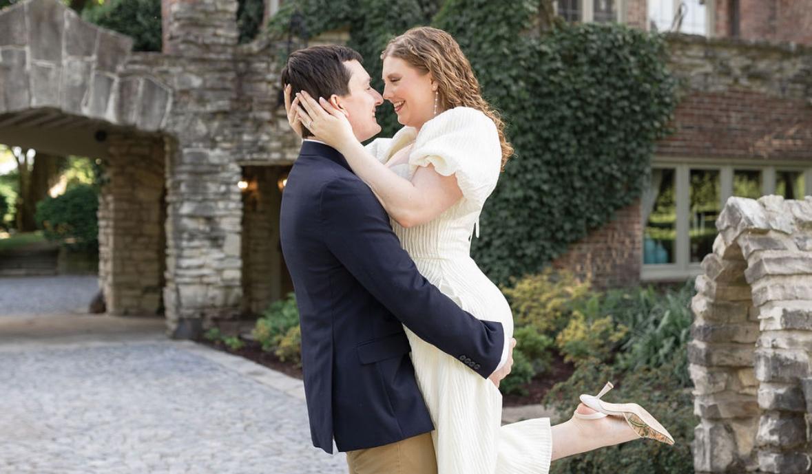 The Wedding Website of MacKenzie Taylor and Evan Karas