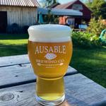 Ausable Brewing Company