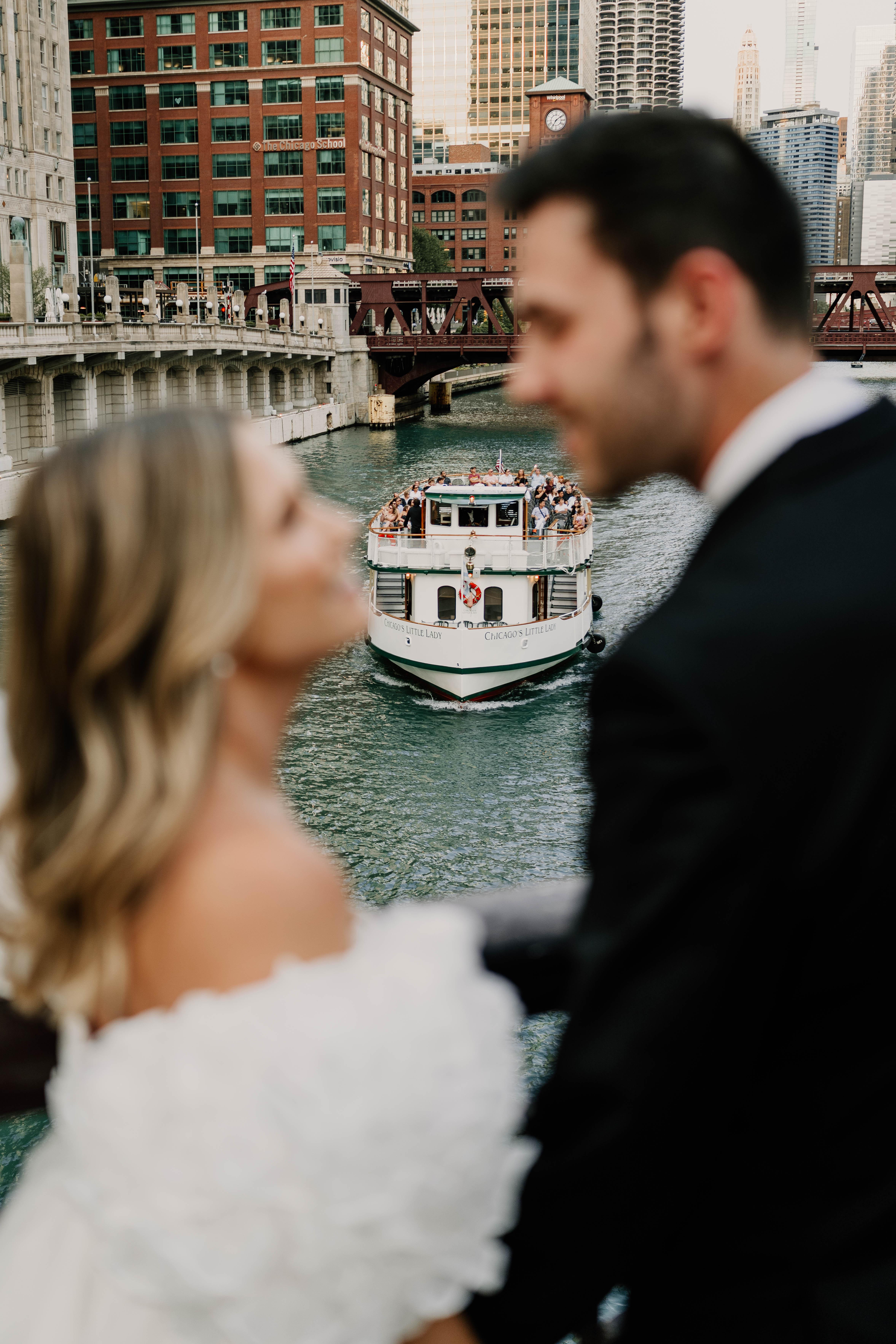 The Wedding Website of Caitlin Payne and Brandon Middleton